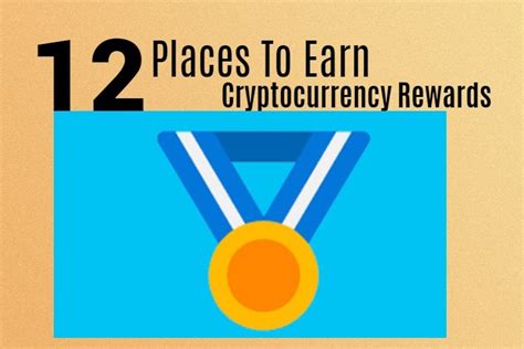 12 Places To Earn Cryptocurrency Rewards(For Free) | Create & Release