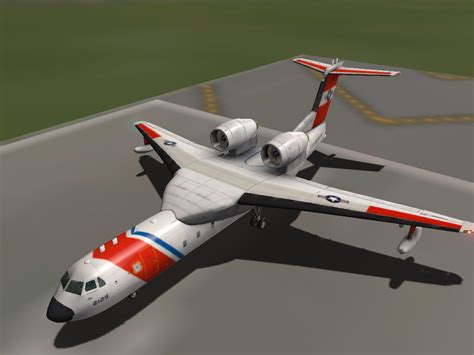 Beriev Be-200 RR by AYDREN on DeviantArt