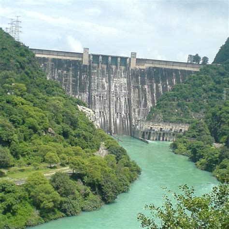 Bhakra Dam, Bilaspur, India Tourist Information