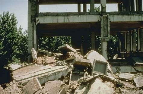 1976 Tangshan earthquake - Wikipedia