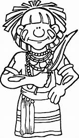 Hopi Coloring Pages Coloring Pages sketch template