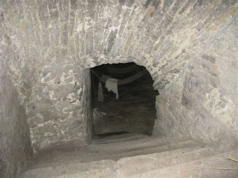 Edinburgh Castle Dungeon | Flickr - Photo Sharing!