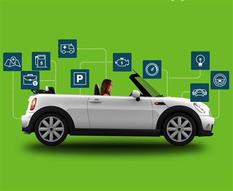 Connected car adapter company launches app store for cars ...