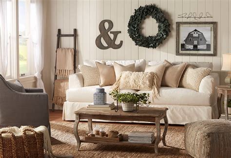 21 Best Rustic Living Room Furniture Ideas and Designs for 2020