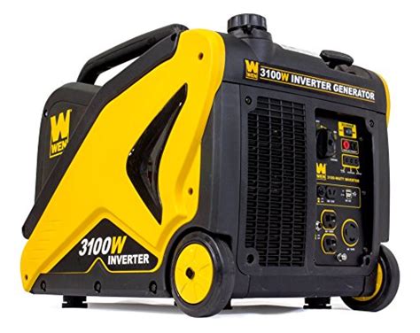 5 Best Inverter Generators | Reviews & Buyers Guide