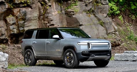 Rivian R2 vs R1S: How will Rivian’s cheaper SUV compare? | Daily ...