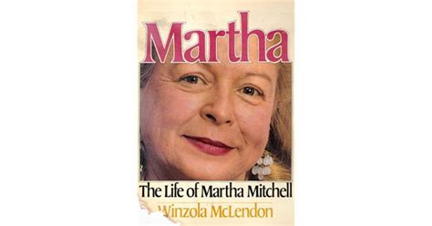 Pictures of Martha Mitchell