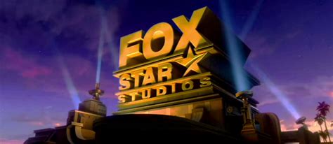 Fox Star Studios | Tyrus Wikia | FANDOM powered by Wikia