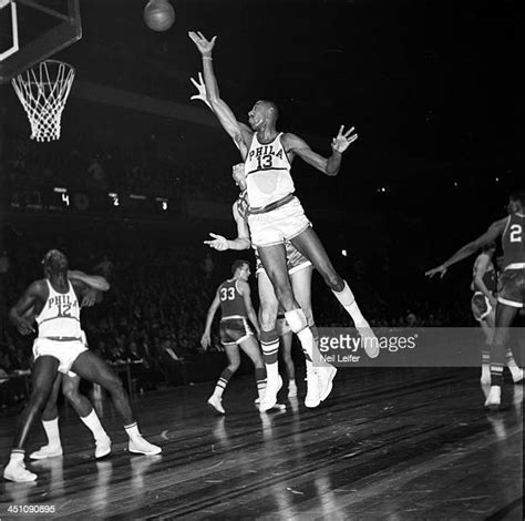 Wilt Chamberlain 1960 Photos and Premium High Res Pictures - Getty Images