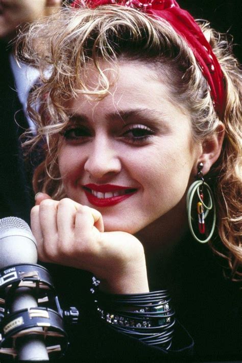 80s Madonna Wallpapers - Top Những Hình Ảnh Đẹp