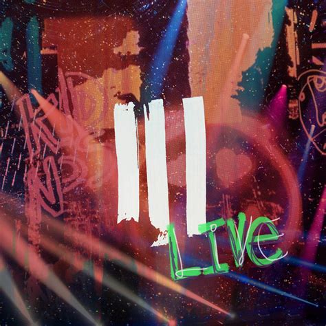 ‎III (Live at Hillsong Conference) - Album by Hillsong Young & Free ...