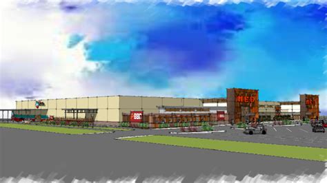 H-E-B announces plans to open Lubbock store | KVII