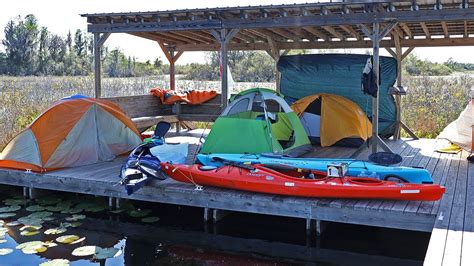 Travel VLOG - Camping and kayaking with GATORS in the Okefenokee Swamp, Day 1 - YouTube