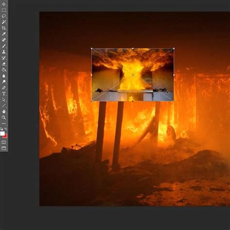Section: Compositing using Photoshop | Visual Education
