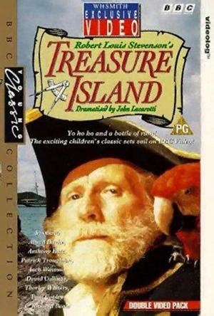 Best Movies and TV shows Like Treasure Island 1977 | BestSimilar