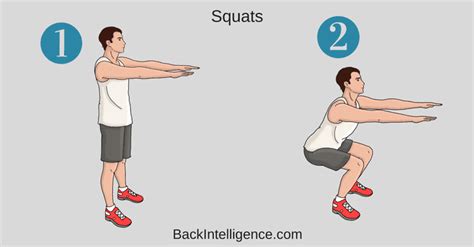 How To Fix Anterior Pelvic Tilt Posture - 10 Exercises | Back Intelligence