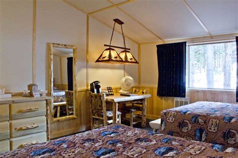 Lake Lodge Cabins Rooms: Pictures & Reviews - Tripadvisor