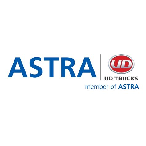 Astra UD Trucks