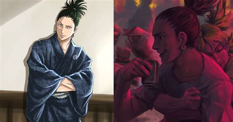 Naruto: 10 Outstanding Fan Art Illustrations of Shikamaru Nara