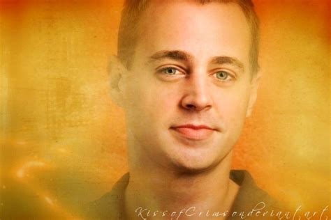 Sean Murray - NCIS Fan Art (19810546) - Fanpop