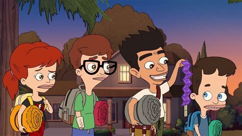 Big Mouth Season 5 Release Date, Cast and More Updates – The Global Coverage