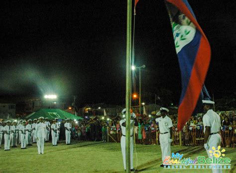 Celebrating Independence Day the Belizean Way - My Beautiful Belize