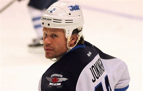 Predators sign veteran Olli Jokinen to one-year deal – Section303.com