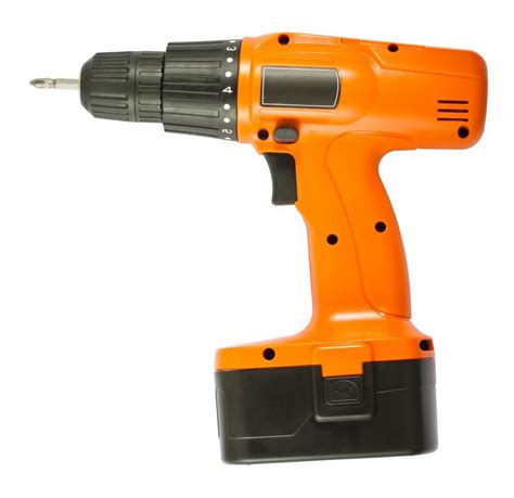 What is a Cordless Drill? (with pictures)