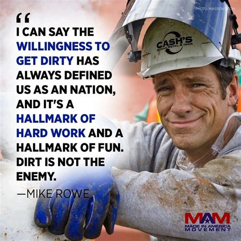 Today, we are especially grateful for @mikerowe. Thank you for all that you do ...