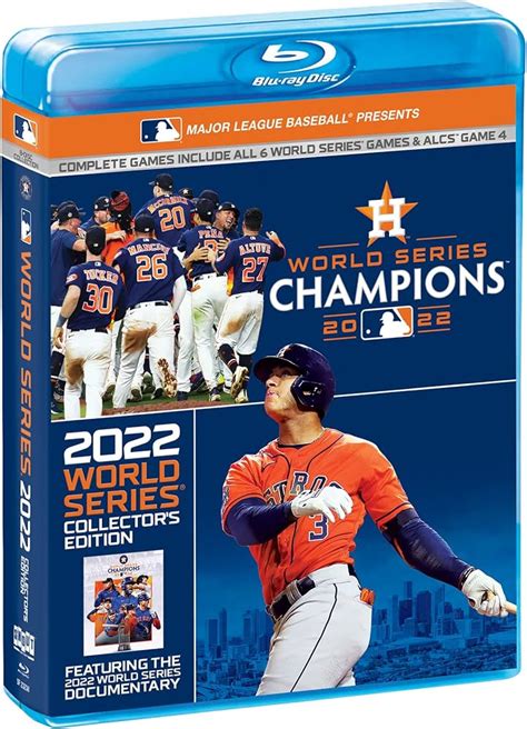 Houston Astros 2022 World Series Champions Baseball Houston Astros ...