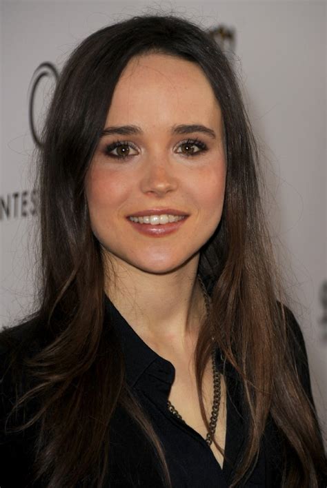 Ellen Page | Beyond: Two Souls Wiki | FANDOM powered by Wikia