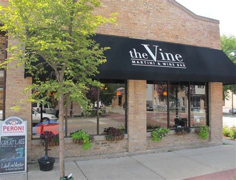 Saturday Date Night: The Vine | Grayslake, IL Patch