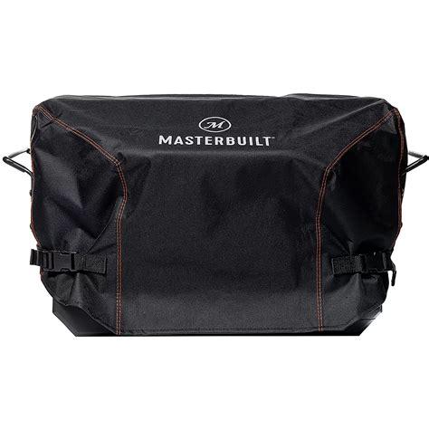 Masterbuilt Portable Charcoal Grill and Smoker Cover | Academy