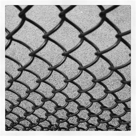 Chain Link Fence | Chain link fence | You As A Machine | Flickr