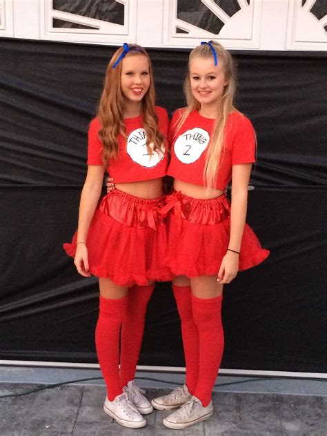 10 Cute Costume Ideas For 2 Girls 2024