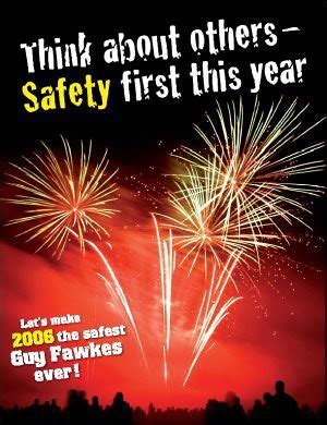 Epic Fireworks - Safety Poster | Epic Fireworks | Flickr