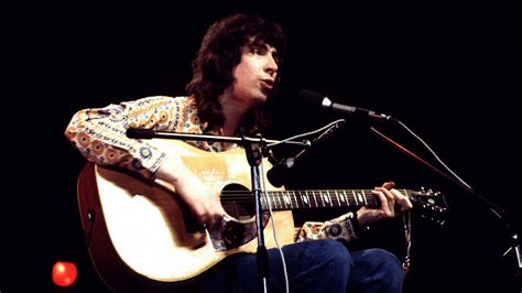 Year of the Cat — the long, slow evolution of Al Stewart’s best-known song — FT.com