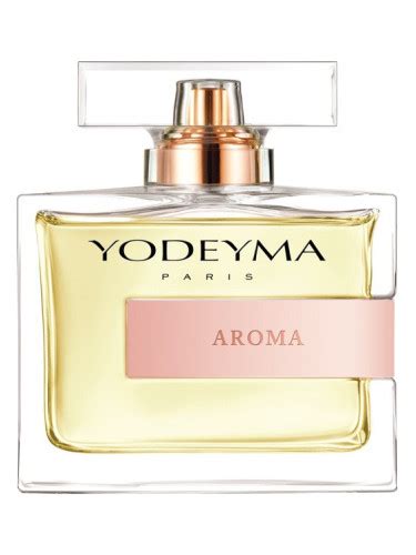 Aroma Yodeyma perfume - a fragrance for women 2021