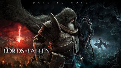 The Lords of The Fallen Gameplay Trailer Debuts at The Game Awards - Insider Gaming