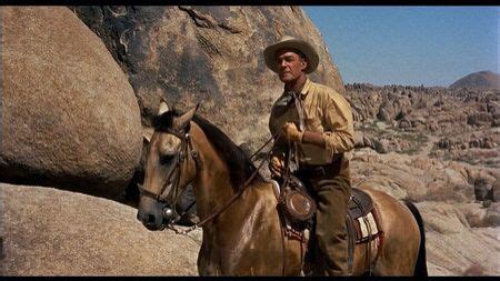 The Tall T | Randolph scott, Western movie, Movie stars