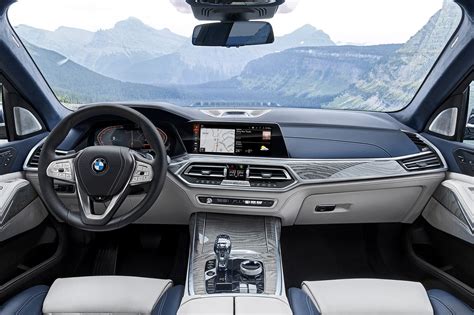 2019 BMW X7 Price, Release Date, Reviews and News | Edmunds