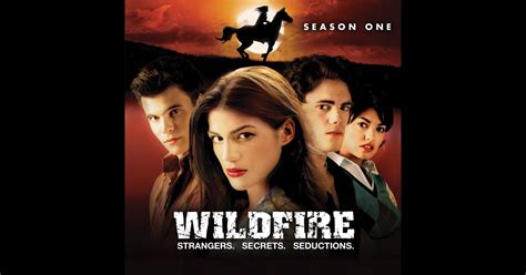 Wildfire, Season 1 on iTunes