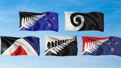 The Majority Has Spoken, Aotearoa is Keeping Her Current Flag – Pinoy Stop