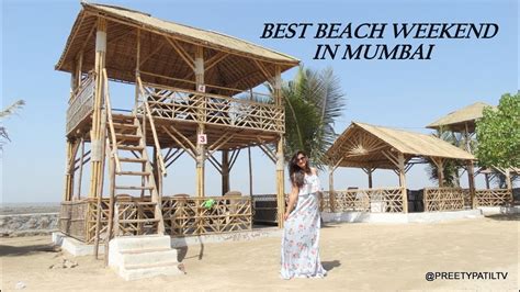 SUN BEACH RESORT GORAI || BEST WEEKEND DESTINATION IN MUMBAI || BEACH HOLIDAY IN MUMBAI || - YouTube