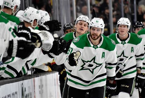 Dallas Stars: Analyzing Potential Forward Lines For 2019-20 Season