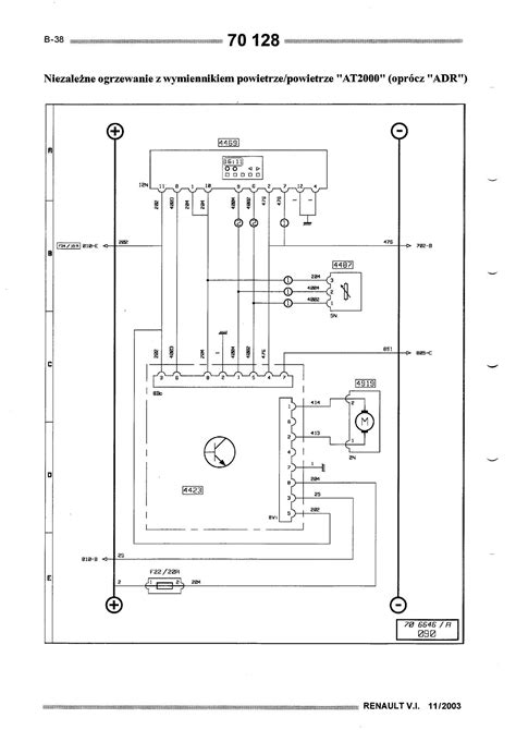 Webasto Air Top 2000st Wiring Diagram