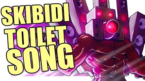 TITAN SPEAKERMAN -SKIBIDI TOILET SONG [SFM] - YouTube Music