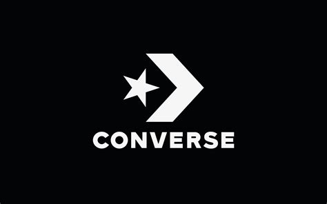 Converse Logo Wallpapers - Top Free Converse Logo Backgrounds ...