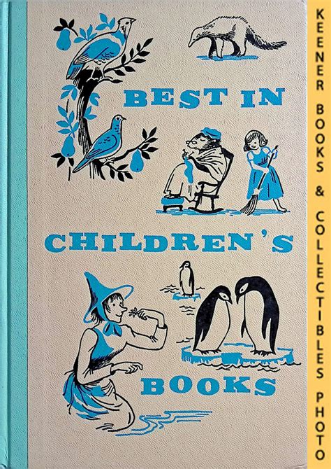 Best In Children's Books Vol. 16: The Peterkin Family and Eight Other ...