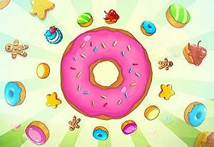 COOKIE CRUSH 2 free online game on Miniplay.com